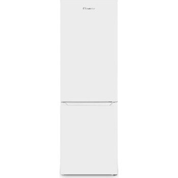 Inventor PSC18155WE Ψυγειοκαταψύκτης 253lt NoFrost Λευκός Σε 12 Άτοκες Δόσεις*