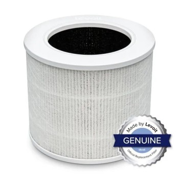 Γνήσιο Φίλτρo True HEPA για Levoit Core Mini