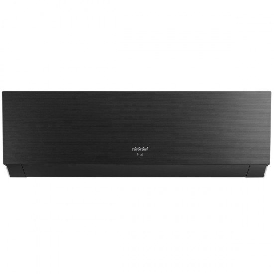 Toyotomi. κλιματιστικό Erai Black Velvet CTN/CTG-356BV  με τεχνητή νοημοσύνη   A++/A+++ 18.000 btu  Σε 3 άτοκες δόσεις