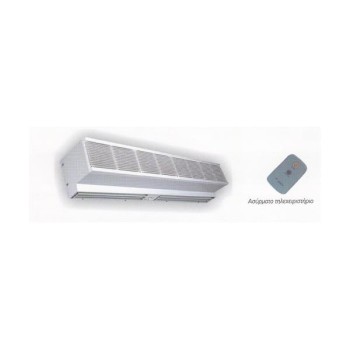 Gree Αεροκουρτίνα 120cm FM-1.25-12-K