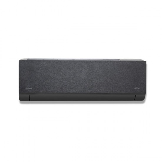Toyotomi Gosai Shadow Black GTN/GTG-24CMB 24.000 btu/h A+++/A+++ Σε 3 άτοκες δόσεις Toyotomi Gosai Shadow Black GTN/GTG-24CMB 24.000 btu/h A+++/A+++ Σε 3 άτοκες δόσεις