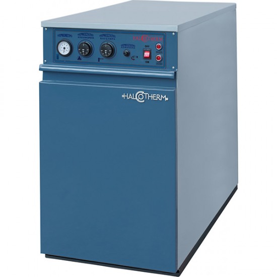 Halcotherm MS 20 Ατομική μονάδα πετρελαίου συμπύκνωσης Inox 20.000 kcal με καυστήρα Σε 12 άτοκες δόσεις Halcotherm MS 20 Ατομική μονάδα πετρελαίου συμπύκνωσης Inox 20.000 kcal με καυστήρα Σε 12 άτοκες δόσεις
