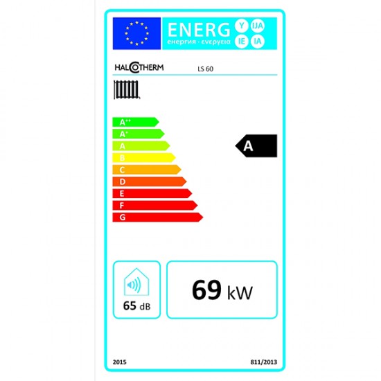 Halcotherm LS 60 Λέβητας Πετρελαίου Συμπύκνωσης 60.000 Kcal Σε 12 άτοκες δόσεις Halcotherm LS 60 Λέβητας Πετρελαίου Συμπύκνωσης 60.000 Kcal Σε 12 άτοκες δόσεις