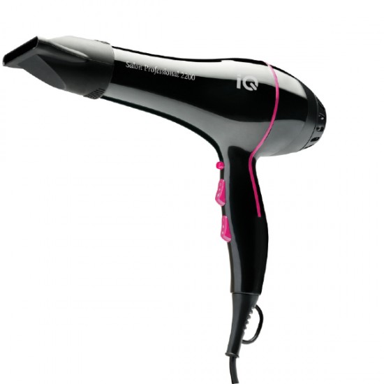 IQ HD-1265 ΣΕΣΟΥΑΡ 2200W IQ HD-1265 ΣΕΣΟΥΑΡ 2200W