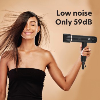 IQ IONIC HD-1275  ΣΕΣΟΥΑΡ 1900W 