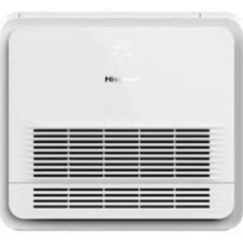 Hisense Multi Cosole εσωτερικές μονάδες AKT26UR4RK8 Δαπέδου inverter 9.000 Btu/h