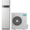 Hisense τύπου Ντουλάπας AUF140UR4RMPA/AUW140U6RT 25.000 BTU/H A+++ με Wifi R-32