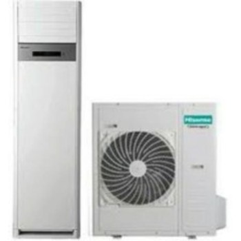 Hisense τύπου Ντουλάπας AUF140UR4RMPA/AUW140U6RT 25.000 BTU/H A+++ με Wifi R-32