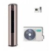 Hisense τύπου Ντουλάπας AUF71UR4RXB/AUW71U4RJ 25.000 BTU/H A+++ με Wifi R-32