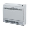 Toyotomi Δαπέδου μικρής διάστασης CON56IN24R32 /CON56OU24R32 18000BTU Σε 12 άτοκες δόσεις