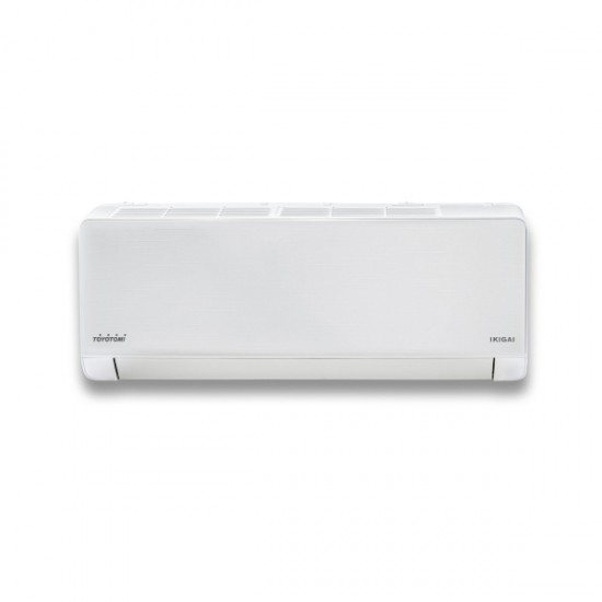Toyotomi Ikigai TAN/TAG-18IG 18.000 btu/h A++/A+++ Σε 12 άτοκες δόσεις Toyotomi Ikigai TAN/TAG-18IG 18.000 btu/h A++/A+++ Σε 12 άτοκες δόσεις