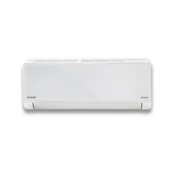 Toyotomi τοίχου Ikigai TAN/TAG-12IG 12.000 btu/h A++/A+++ με 10 χρόνια εγγύηση Σε 3 άτοκες δόσεις