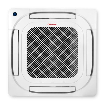 Inventor Kασέτα  V7CRI-12WiFiR/ U7RS-12  12.000btu Σε 3 άτοκες δόσεις