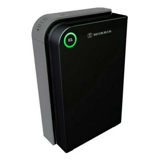 Αφυγραντήρας Morris- MDD-10251w DESICCANT με WiFi και R/C 10lt/ημέρα σε 3 άτοκες δόσεις Αφυγραντήρας Morris- MDD-10251w DESICCANT με WiFi και R/C 10lt/ημέρα σε 3 άτοκες δόσεις