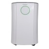 Αφυγραντήρας Morris- MDP-24405HIW 24lt/ημέρα με Ιονιστή και Wi-Fi Σε 3 άτοκες δόσεις