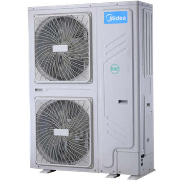 MIDEA Αντλία Θερμότητας M-Thermal MHC-V30W/D2RN8 30.1kW Τριφασική 60°C Monoblock Σε 6 Άτοκες Δόσεις