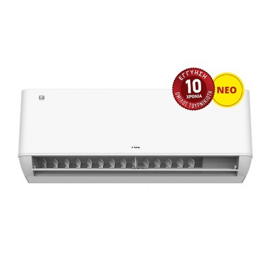 TCL. MIRACLE III – 24CHSD/TPG21I 24.000 btu inverter R32 Ready Α++/Α+++ Σε 6 άτοκες Δόσεις TCL. MIRACLE III – 24CHSD/TPG21I 24.000 btu inverter R32 Ready Α++/Α+++ Σε 6 άτοκες Δόσεις