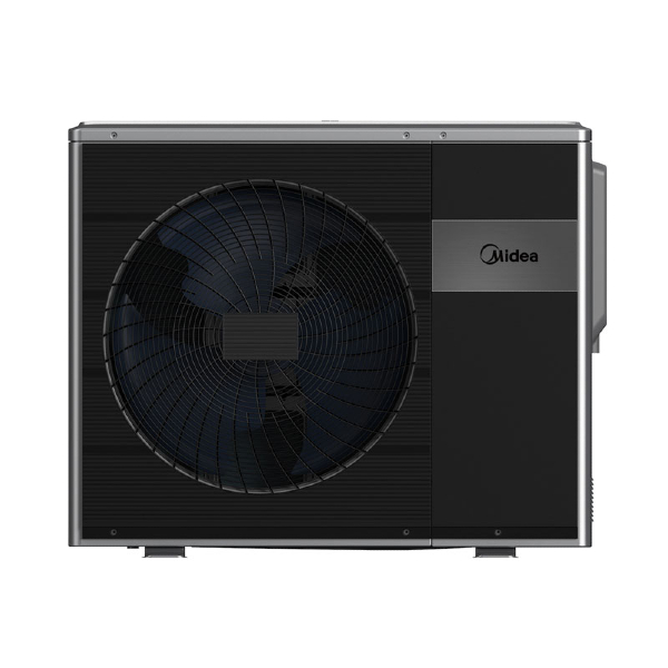 Midea Αντλία Θερμότητας Μοnoblock MHC-V9W/D2N8-C2 Power Series, Εξωτερική  μεσαίων θερμοκρασιών Σε 6 Άτοκες Δόσεις