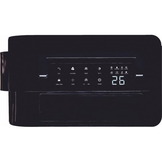 Morris- MDD-10251w Αφυγραντήρας DESICCANT με WiFi και R/C 10lt/ημέρα σε 6 άτοκες δόσεις Morris- MDD-10251w Αφυγραντήρας DESICCANT με WiFi και R/C 10lt/ημέρα σε 6 άτοκες δόσεις