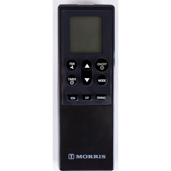 Morris- MDD-10251w Αφυγραντήρας DESICCANT με WiFi και R/C 10lt/ημέρα σε 6 άτοκες δόσεις Morris- MDD-10251w Αφυγραντήρας DESICCANT με WiFi και R/C 10lt/ημέρα σε 6 άτοκες δόσεις