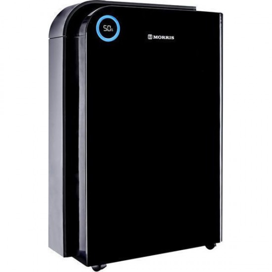 Morris- MDD-10251w Αφυγραντήρας DESICCANT με WiFi και R/C 10lt/ημέρα σε 6 άτοκες δόσεις Morris- MDD-10251w Αφυγραντήρας DESICCANT με WiFi και R/C 10lt/ημέρα σε 6 άτοκες δόσεις