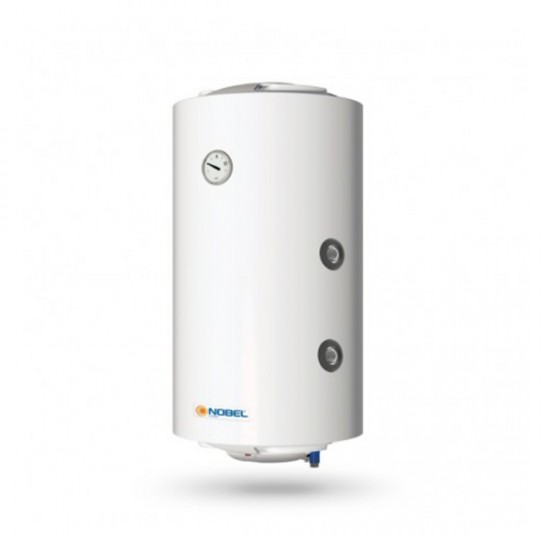 Nobel Hλεκτρομπόιλερ 60lt Glass Διπλής Ενεργείας 4000 Watt Διάμετρος Φ36 Κάθετο Σε 12 άτοκες δόσεις Nobel Hλεκτρομπόιλερ 60lt Glass Διπλής Ενεργείας 4000 Watt Διάμετρος Φ36 Κάθετο Σε 12 άτοκες δόσεις