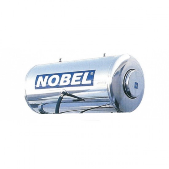 Nobel- classic inox boiler διπλής 300 lit ηλιακού θερμοσίφωνα κλειστού κυκλώματος Σε 12 άτοκες δόσεις Nobel- classic inox boiler διπλής 300 lit ηλιακού θερμοσίφωνα κλειστού κυκλώματος Σε 12 άτοκες δόσεις