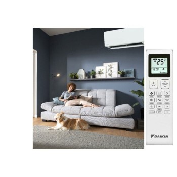 Daikin. Perfera Κλιματιστικό Τοίχου FTXM25A/RXM25A 9000 btu/h R32