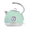 Morris.- R20830WKG Βραστήρας 1.7lt 2200W Green
