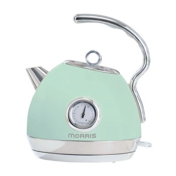 Morris.- R20830WKG Βραστήρας 1.7lt 2200W Green