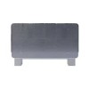 Reverso Fs-800 Fan Coil 3.38/3.38kW Δαπέδου-Οροφής