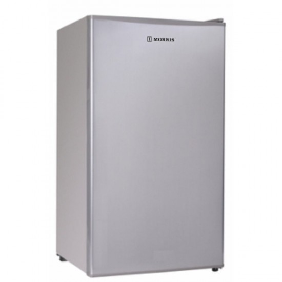 Morris S7181SP/E Ψυγείο μονόπορτο Inox Look Σε 6 Άτοκες Δόσεις Morris S7181SP/E Ψυγείο μονόπορτο Inox Look Σε 6 Άτοκες Δόσεις