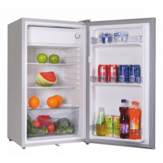 Morris S7181SP/E Ψυγείο μονόπορτο Inox Look Σε 6 Άτοκες Δόσεις Morris S7181SP/E Ψυγείο μονόπορτο Inox Look Σε 6 Άτοκες Δόσεις