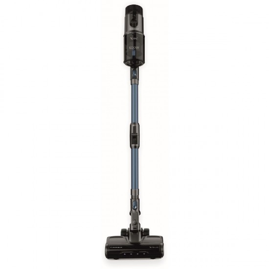 Morris SVC6101HH Επαναφορτιζόμενη Σκούπα Stick & Χειρός 28.8V Σε 6 άτοκες δόσεις