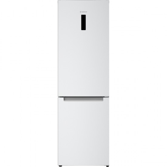 Morris T73321DBN Ψυγειοκαταψύκτης NoFrost Inox Σε 12 Άτοκες Δόσεις