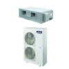 TOYOTOMI Αεραγωγών ΚΑΝΑΛΑΤΟ ΥΨΥΛΗΣ ΣΤΑΤΙΚΗΣ Big Duct DCT-B250IUINV/DCT-B2503OUINV. Σε 3 Άτοκες Δόσεις 