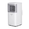Toyotomi TPAC-10CAI Φορητό κλιματιστικό Ψύξη 9.000 btu/h σε 12 άτοκες δόσεις