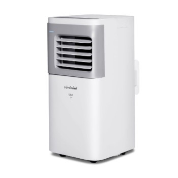 Toyotomi TPAC-10CAI Φορητό κλιματιστικό Ψύξη 9.000 btu/h σε 12 άτοκες δόσεις