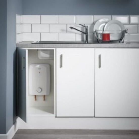 Ταχυθερμοσίφωνας 1 φασικός κεντρικός TRITON 7,1 kW Instaflow για απλό μονοφασικό Σε 12 άτοκες δόσεις Ταχυθερμοσίφωνας 1 φασικός κεντρικός TRITON 7,1 kW Instaflow για απλό μονοφασικό Σε 12 άτοκες δόσεις