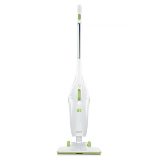 IQ VC-920 – σκούπα με μπαστούνι White 600W Σε 2 άτοκες Δόσεις IQ VC-920 – σκούπα με μπαστούνι White 600W Σε 2 άτοκες Δόσεις