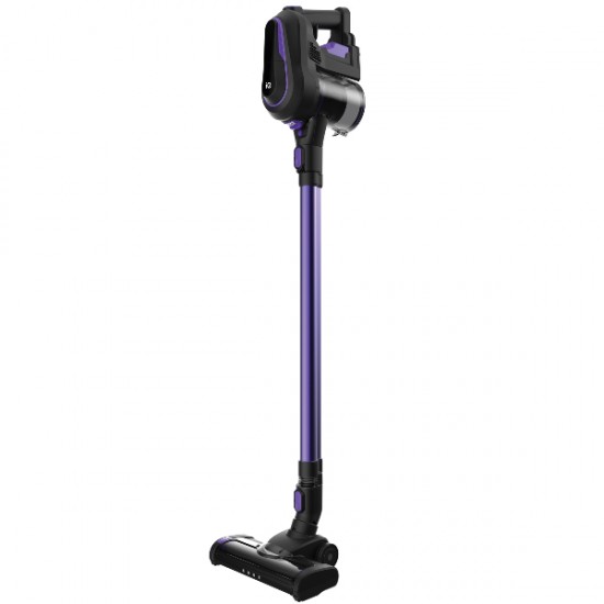 IQ Typhoon VC-993 –Επαναφορτιζόμενη σκούπα 350W τύπου στικ & Χειρός Σε 6 άτοκες Δόσεις IQ Typhoon VC-993 –Επαναφορτιζόμενη σκούπα 350W τύπου στικ & Χειρός Σε 6 άτοκες Δόσεις