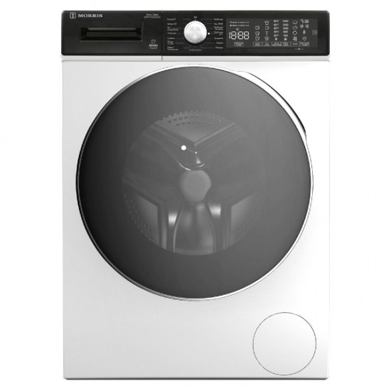 MORRIS WIW-91429DA2 ΠΛΥΝΤΗΡΙΟ ΡΟΥΧΩΝ 9KG (MOON SERIES) Σε 12 άτοκες δόσεις