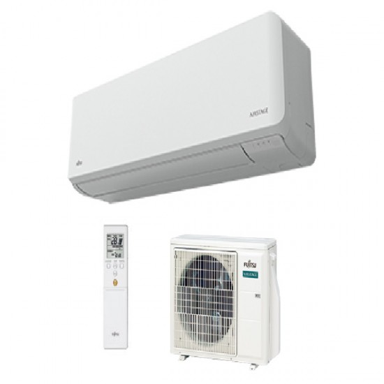 Fujitsu.ASEG24KMTE/AOEG24KMTA Inverter Κλιματιστικό 24.000 btu A++/A+++ Σε 12 άτοκες Δόσεις Fujitsu.ASEG24KMTE/AOEG24KMTA Inverter Κλιματιστικό 24.000 btu A++/A+++ Σε 12 άτοκες Δόσεις