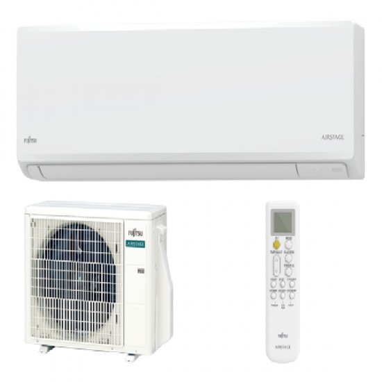 Fujitsu. ASEH12KNCA/AOEH12KNCA Inverter Κλιματιστικό 12.000 btu A++/A+++ Standart WiFi Σε 12 άτοκες Δόσεις Fujitsu. ASEH12KNCA/AOEH12KNCA Inverter Κλιματιστικό 12.000 btu A++/A+++ Standart WiFi Σε 12 άτοκες Δόσεις