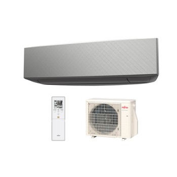Fujitsu.ASYG09KETF-B/AOYG09KETA Inverter Κλιματιστικό 9.000 btu  A++/A+++ Σε 12 άτοκες Δόσεις