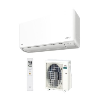 Fujitsu.ASEH09KMCG/AOEH09KMCG Inverter Κλιματιστικό 9.000 btu  A++/A+++  Σε 12 άτοκες Δόσεις
