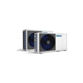 Baxi* Auriga- A 4M-A Αντλία Θερμότητας 4.3kW Μονοφασική 60°C Monoblock Σε 12 άτοκες Δόσεις