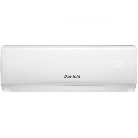 Dai-Ichi. DHT22 12IVI-DHT22 12IVO 12.000 btu/h A++/A+++ Σε 3 άτοκες δόσεις Dai-Ichi. DHT22 12IVI-DHT22 12IVO 12.000 btu/h A++/A+++ Σε 3 άτοκες δόσεις