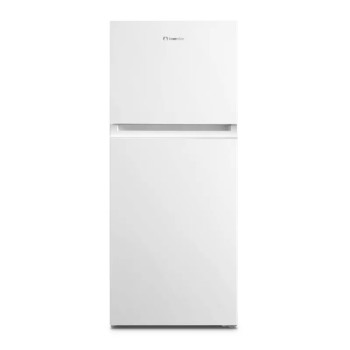 Inventor DPC1760NFLIN Δίπορτο Inox 415 Λίτρα Σε 12 Άτοκες Δόσεις