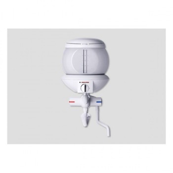 Stiebel Eltron EBK 5 G Βραστήρας Νερού 5 Λίτρων Με Λευκή Βρύση 2000w   Σε 12 άτοκες δόσεις  